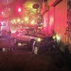 Driver Has Seizure, Crashes Into Sushi Lounge